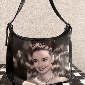 Vintage purse
